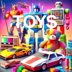 Toys